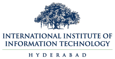 M.Tech in CSE at IIIT Hyderabad - International Institute of Information Technology, Hyderabad